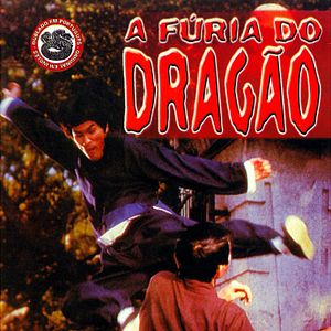 Foto A Fúria do Dragão