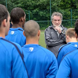 Foto Pequenos Príncipes