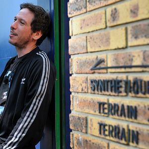 Foto Pequenos Príncipes