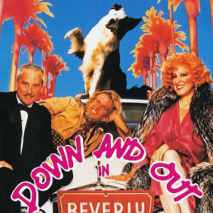 Foto Um Vagabundo na Alta Roda