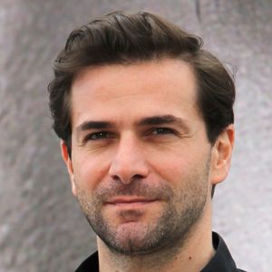 Foto Grégory Fitoussi