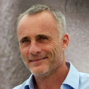 Foto Timothy V. Murphy