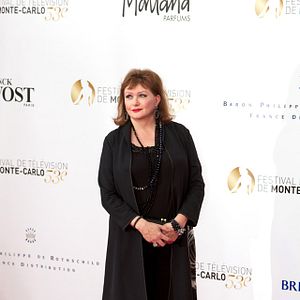 Foto Catherine Jacob