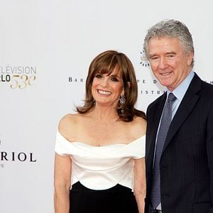 Foto Patrick Duffy