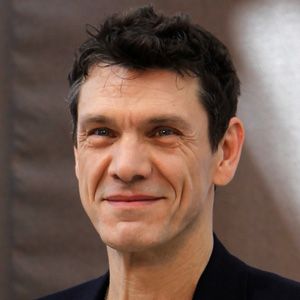 Foto Marc Lavoine