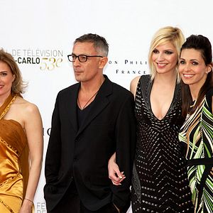 Foto Adeline Blondieau