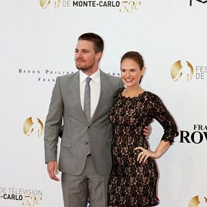 Foto Cassandra Jean Amell