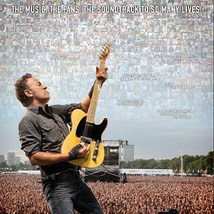 Foto Springsteen & I