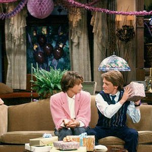 Foto Meredith Baxter