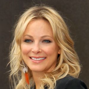 Foto Anastasia Griffith