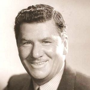 Foto George Bancroft