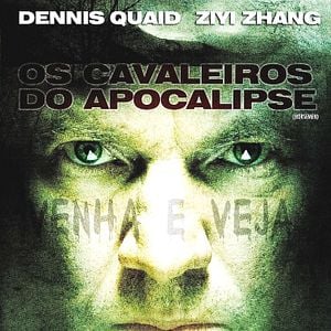 Foto Os Cavaleiros do Apocalipse