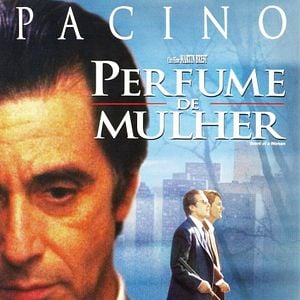 Foto Perfume de Mulher