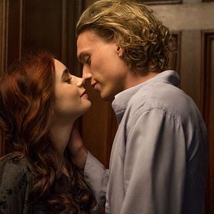 Foto Os Instrumentos Mortais - Cidade dos Ossos