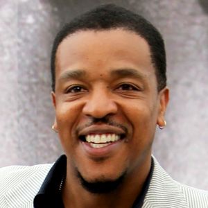 Foto Russell Hornsby