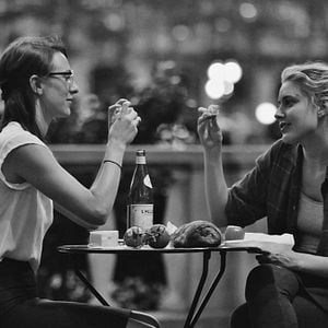 Foto Frances Ha