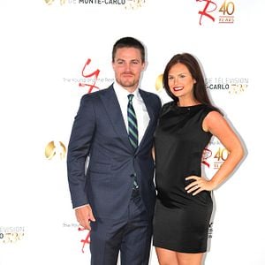 Foto Cassandra Jean Amell