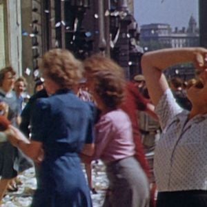 Foto O Espírito de 45