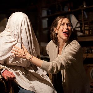 Foto Invocação do Mal