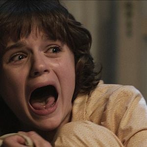 Foto Invocação do Mal