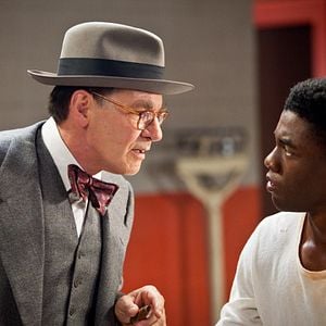 Foto 42 - A História De Uma Lenda