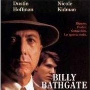 Foto Billy Bathgate - O Mundo a Seus Pés