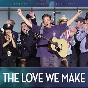 Foto The Love We Make