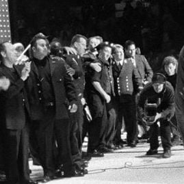 Foto The Love We Make