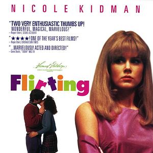 Foto Flertando - Aprendendo a Viver