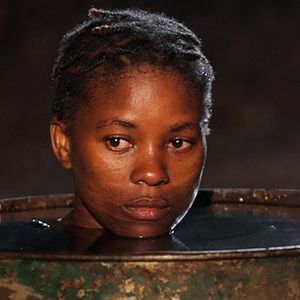 Foto A Virgem Margarida