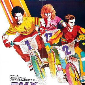 Foto Bicicletas Voadoras