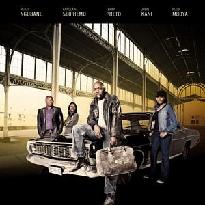 Foto How to Steal 2 Million