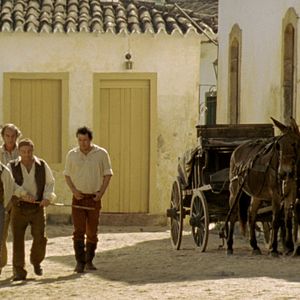 Foto O Inventor de Sonhos