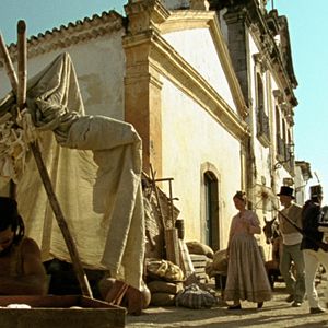 Foto O Inventor de Sonhos