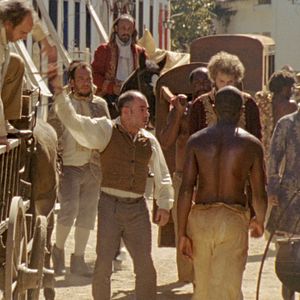 Foto O Inventor de Sonhos