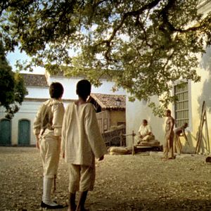 Foto O Inventor de Sonhos