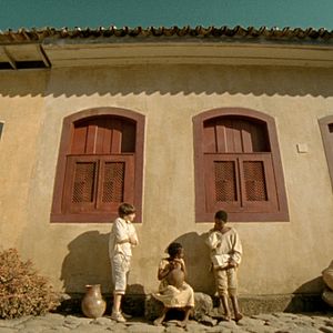 Foto O Inventor de Sonhos