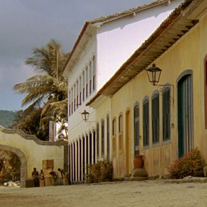 Foto O Inventor de Sonhos