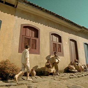 Foto O Inventor de Sonhos