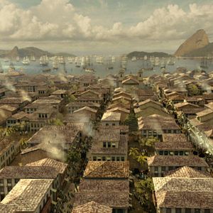 Foto O Inventor de Sonhos