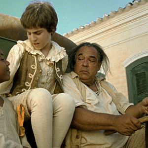 Foto O Inventor de Sonhos