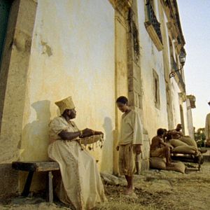 Foto O Inventor de Sonhos