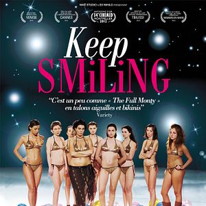 Foto Continue Sorrindo