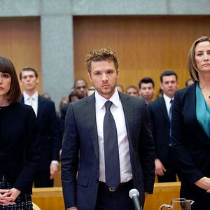 Foto Ryan Phillippe