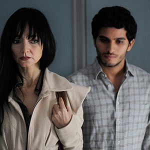 Foto Maria de Medeiros