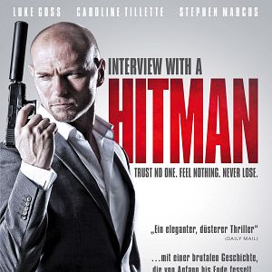 Foto Entrevista com Hitman