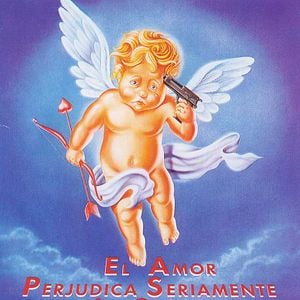 Foto O Amor Prejudica Seriamente a Saúde