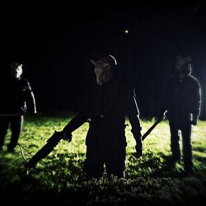 Foto Você é o Próximo