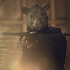 Foto Você é o Próximo