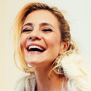 Foto Adriana Esteves